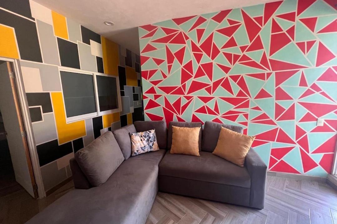 Photo of Livingroom in Xochicalco