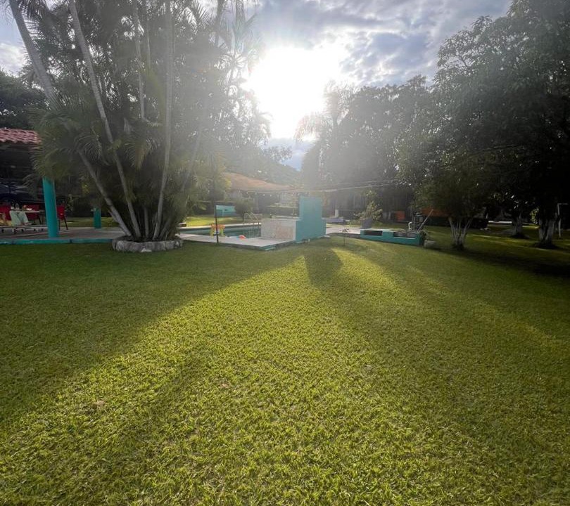 Photo of Outdoor in Xochicalco
