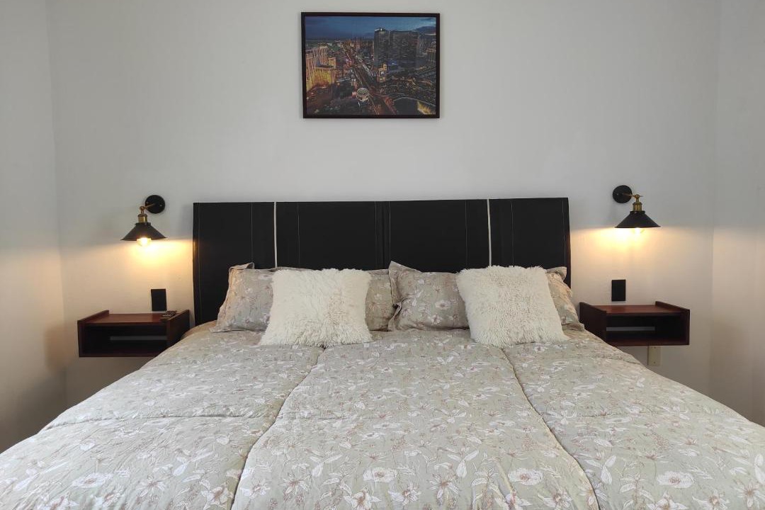 Photo of Bedroom in Zapopan