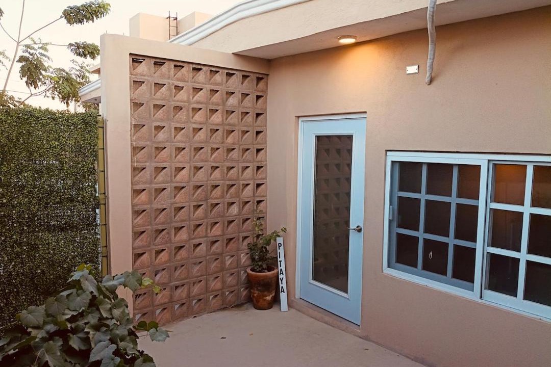 Photo of Patio Balcony in San Jose del Cabo
