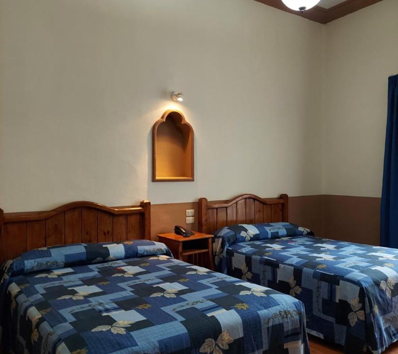 Photo of Bedroom in Puebla Historic Center