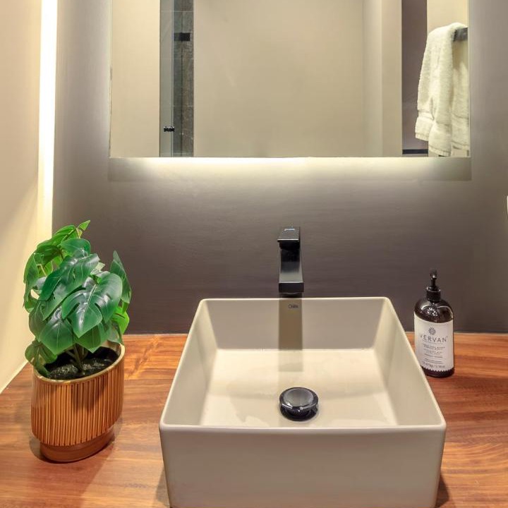 Photo of Bathroom in Lafayette