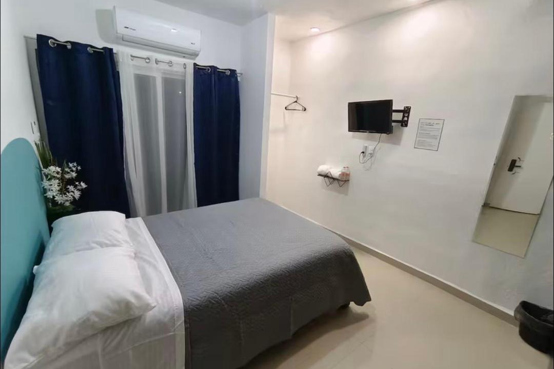 Photo of Bedroom in San Nicolas de los Garza