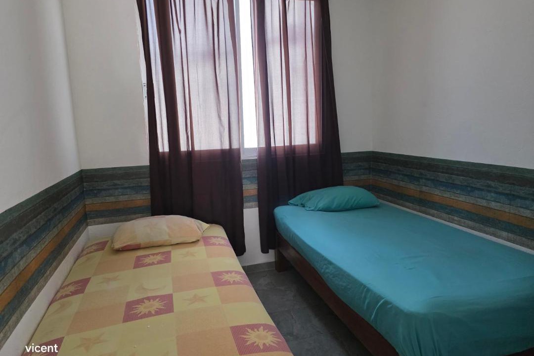 Photo of Bedroom in Paraiso