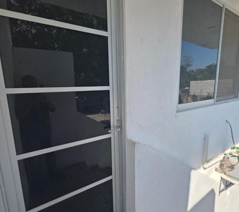 Photo of Patio Balcony in Paraiso