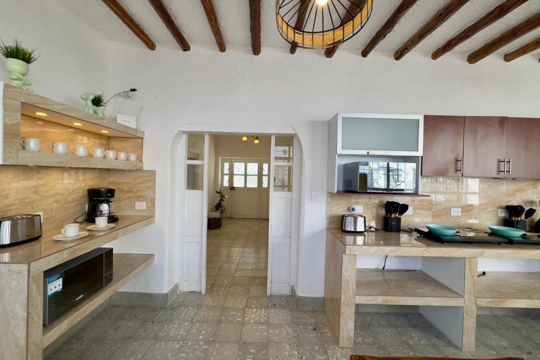 Photo of Kitchen in Parras de la Fuente