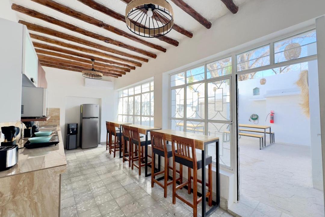 Photo of Kitchen in Parras de la Fuente