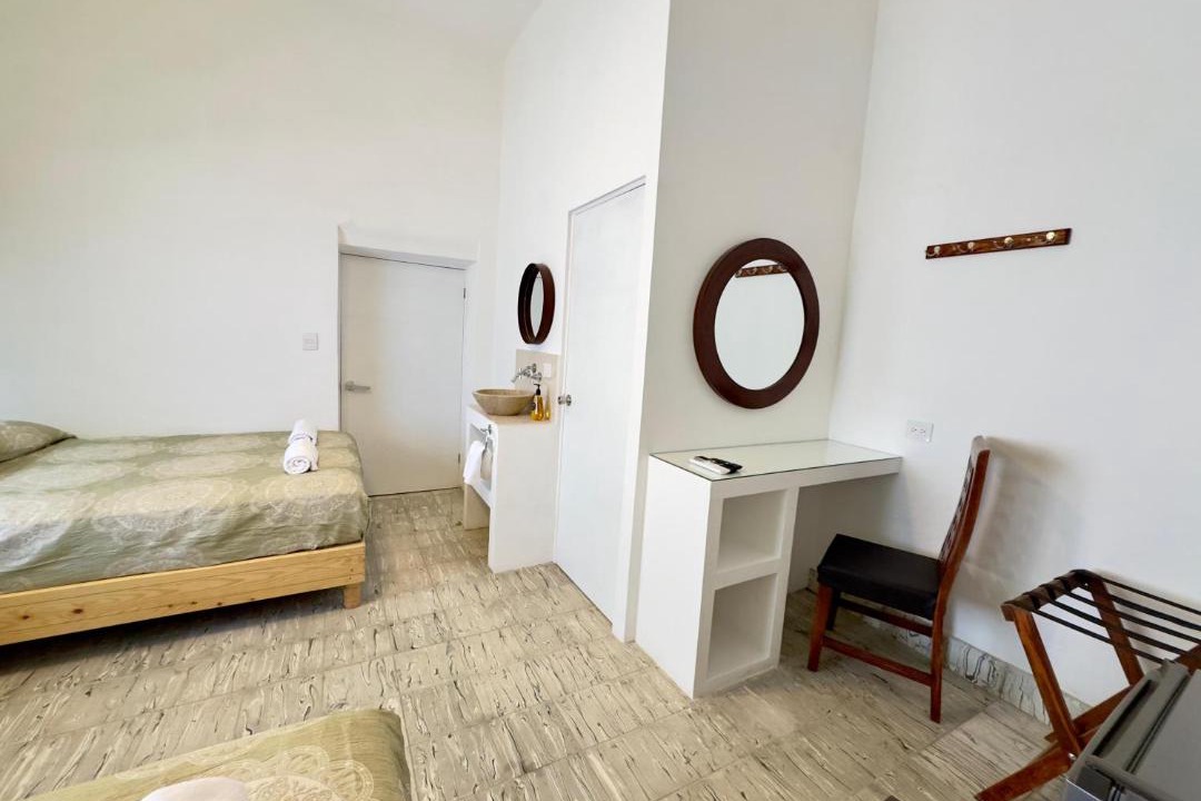Photo of Bedroom in Parras de la Fuente