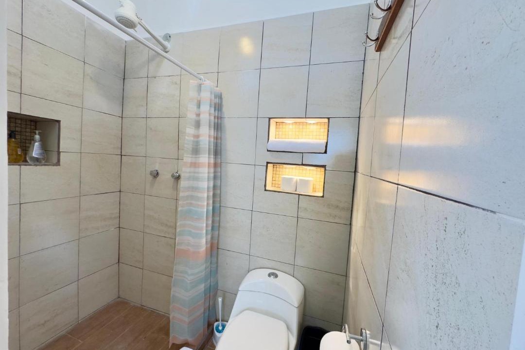 Photo of Bathroom in Parras de la Fuente