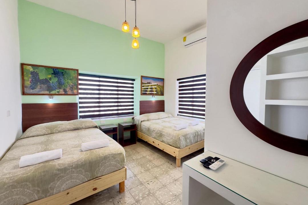 Photo of Bedroom in Parras de la Fuente