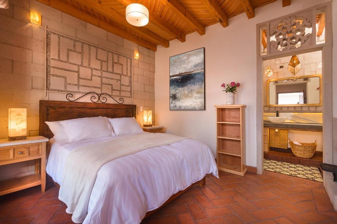 Photo of Bedroom in Centro