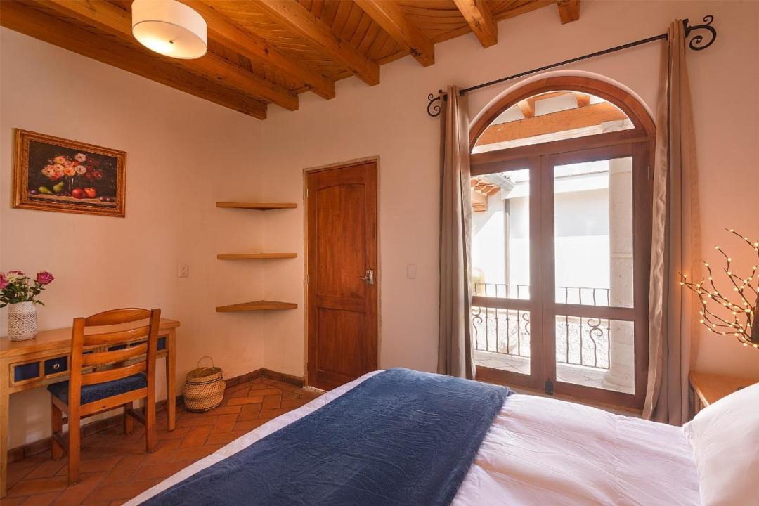 Photo of Bedroom in Centro
