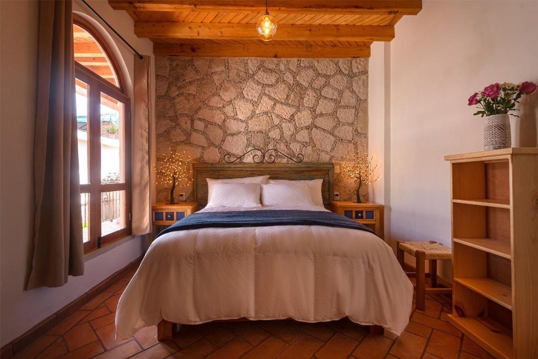 Photo of Bedroom in Centro
