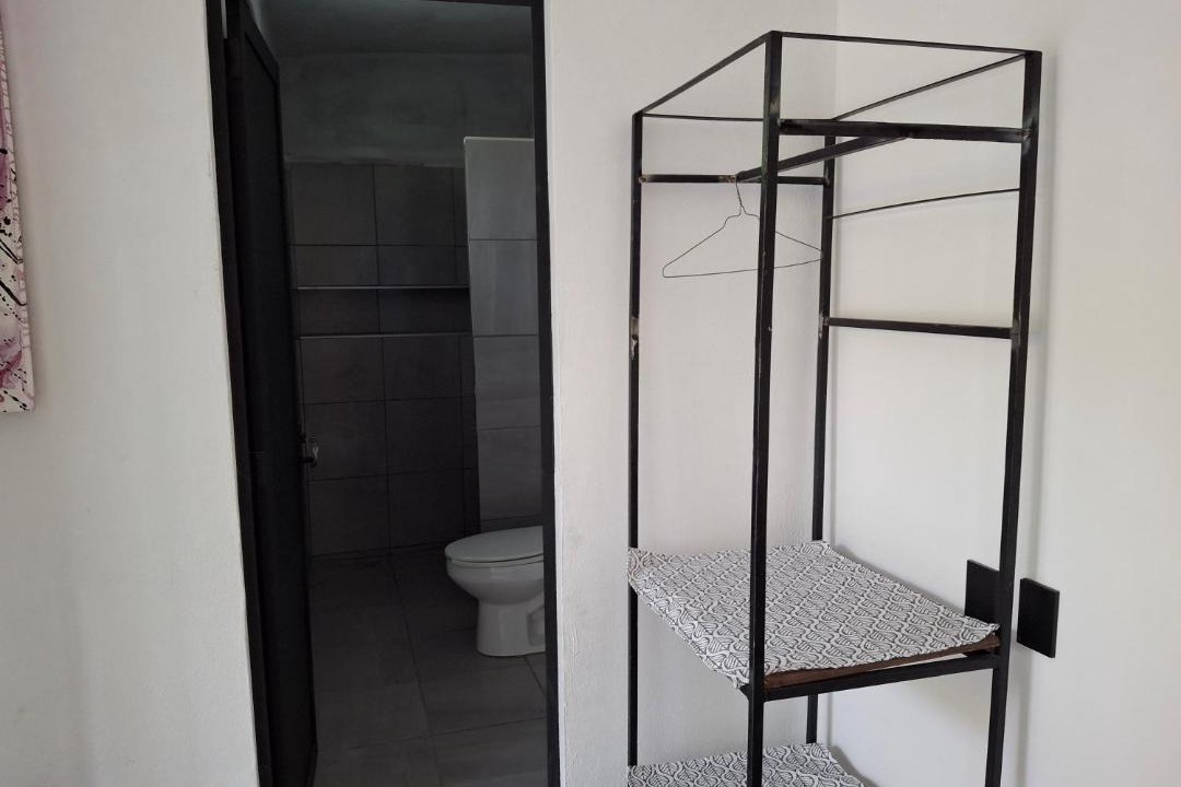 Photo of Bathroom in San Jose Vista Hermosa