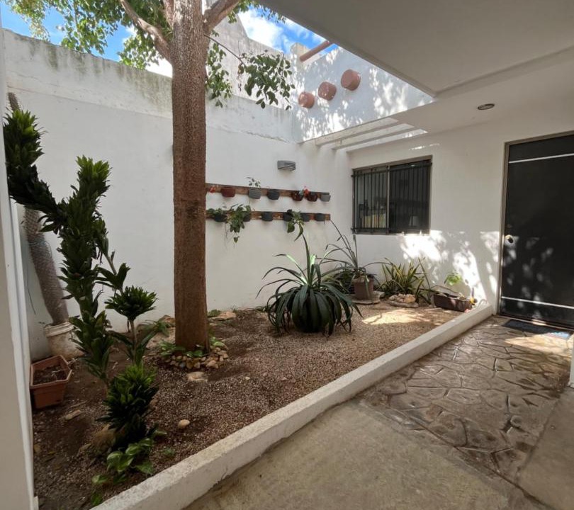 Photo of Patio Balcony in Merida Municipality