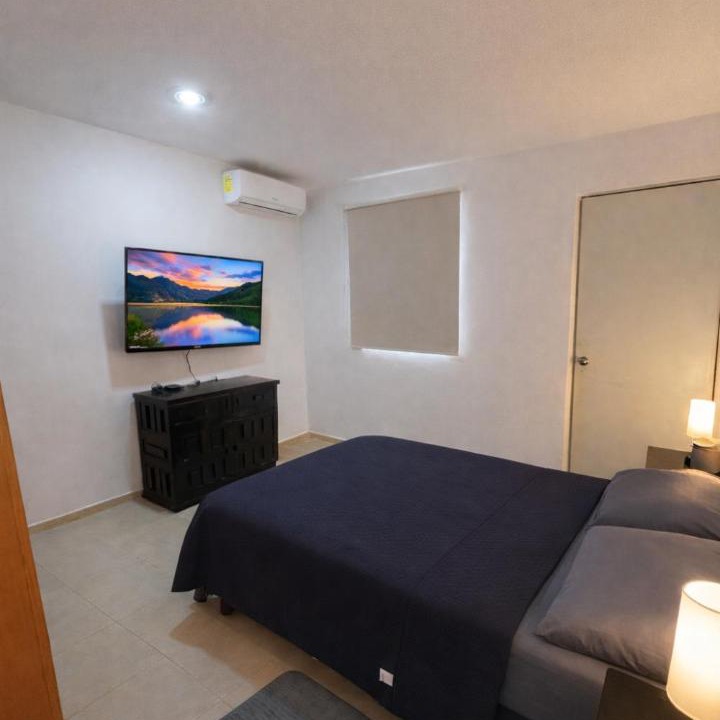 Photo of Bedroom in Merida Municipality