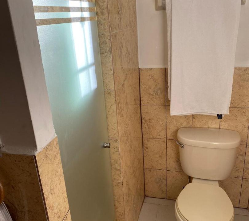 Photo of Bathroom in Guadalupe
