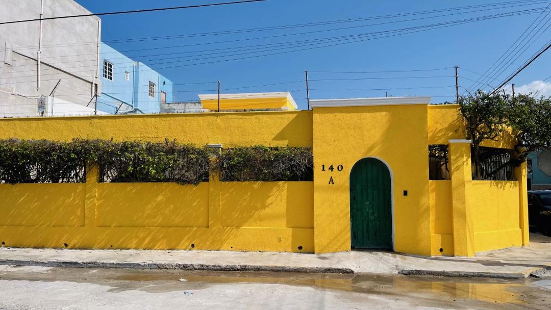 Photo of Others in Progreso Municipality