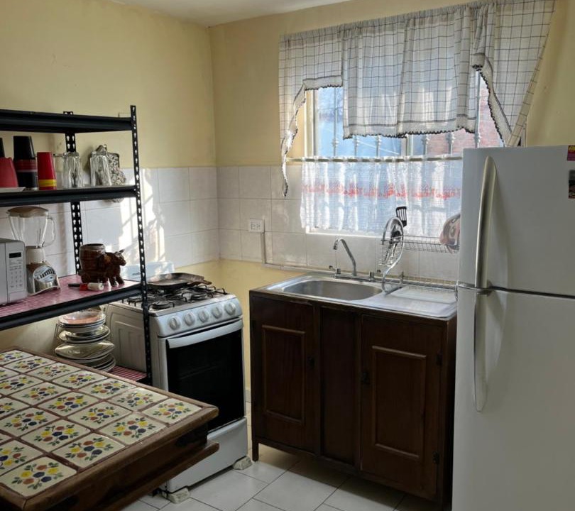 Photo of Kitchen in Guadalupe