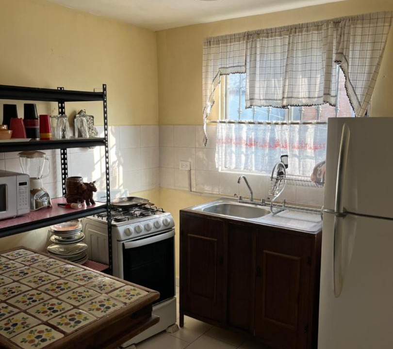 Photo of Kitchen in Guadalupe