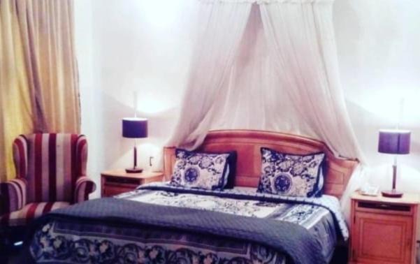 Photo of Bedroom in Puebla Historic Center
