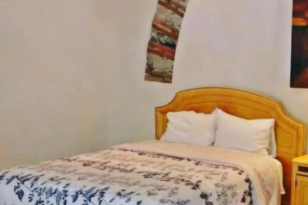Photo of Bedroom in Puebla Historic Center