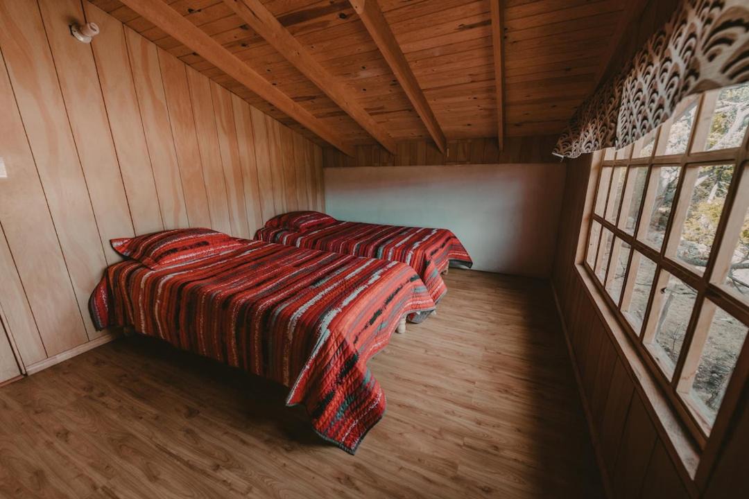 Photo of Bedroom in Pueblo Nuevo