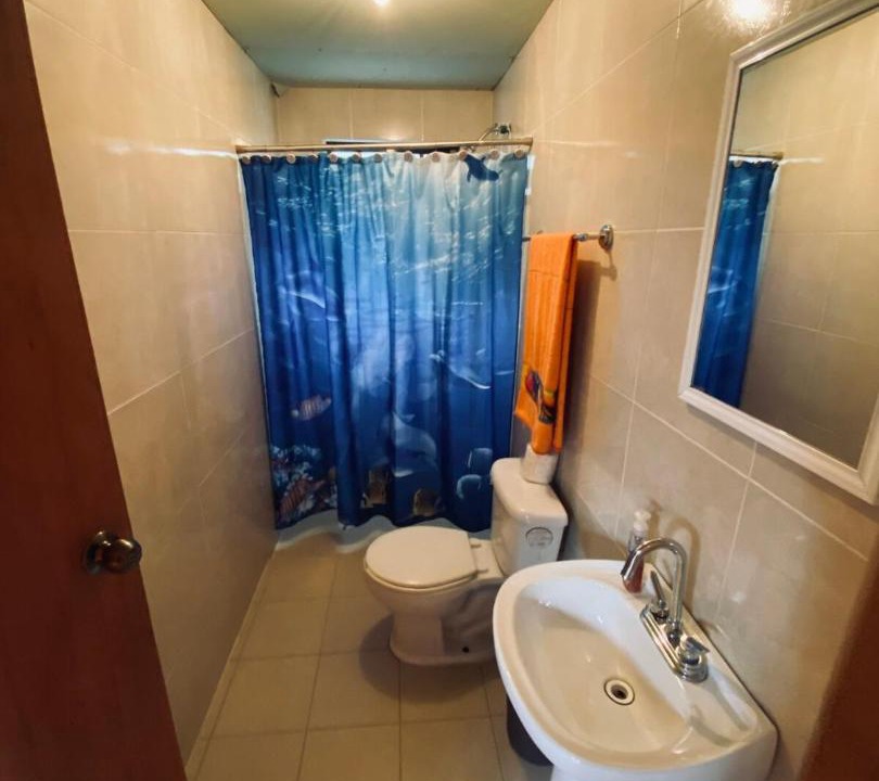 Photo of Bathroom in Pueblo Nuevo