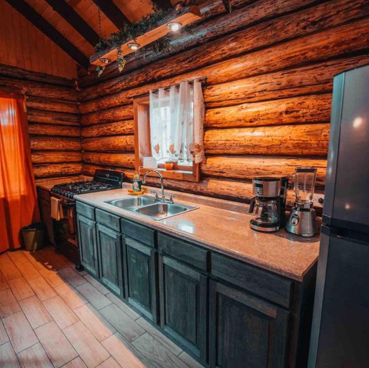 Photo of Kitchen in Pueblo Nuevo