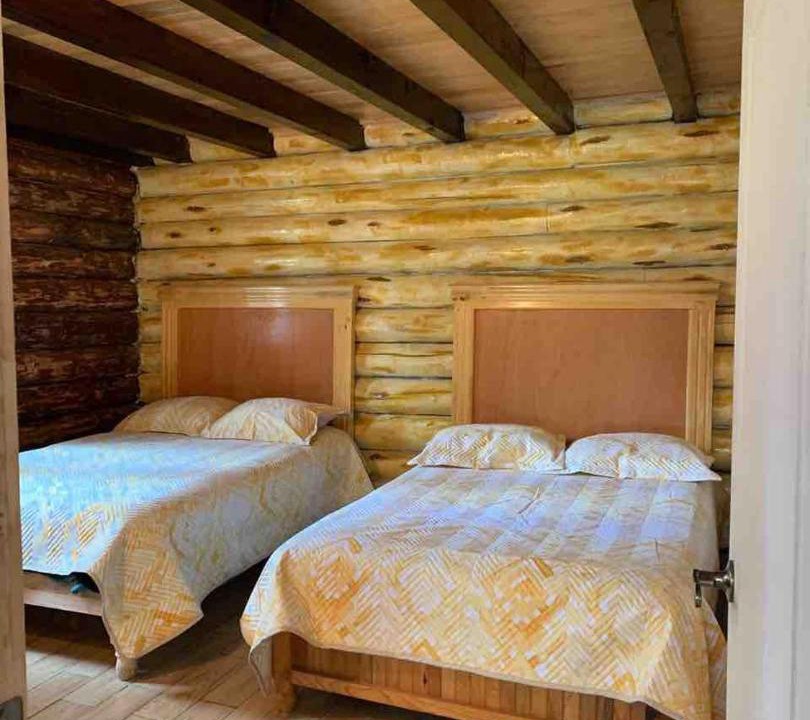 Photo of Bedroom in Pueblo Nuevo