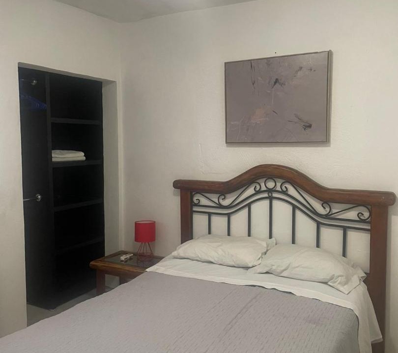 Photo of Bedroom in Tampico