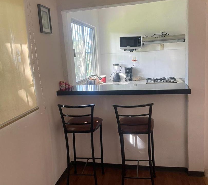 Photo of Kitchen in Tampico