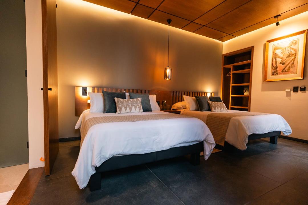 Photo of Bedroom in San Luis Potosi