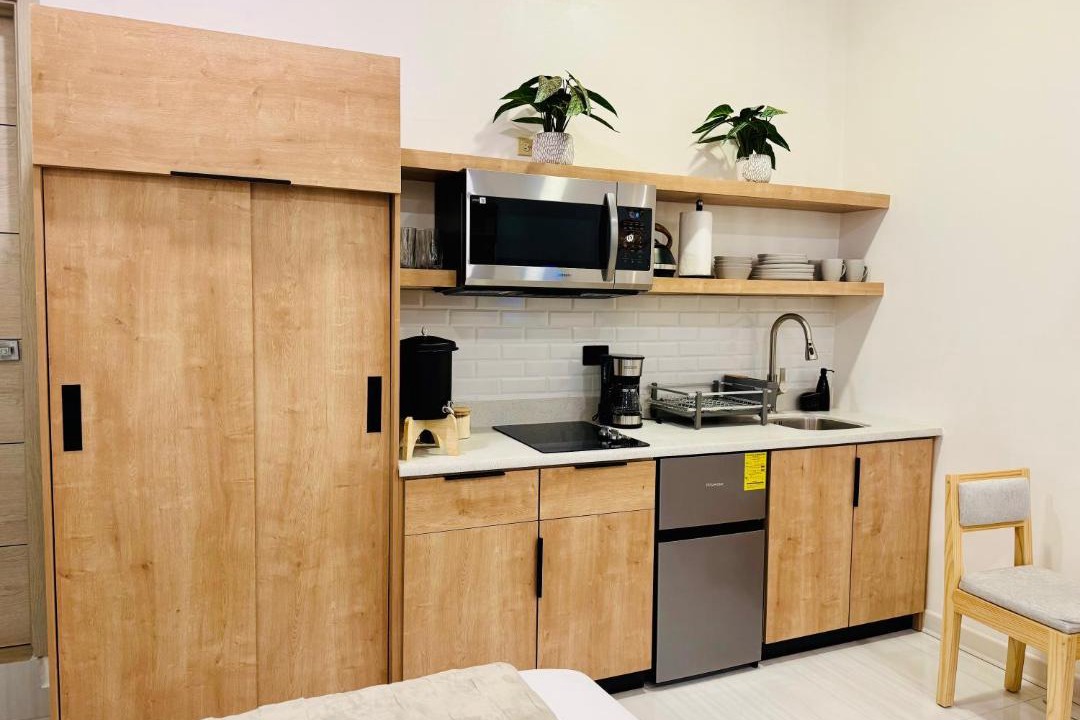 Photo of Kitchen in Flores
