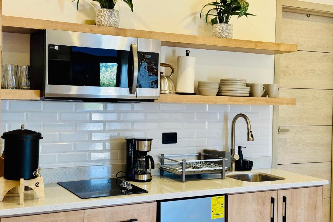 Photo of Kitchen in Flores