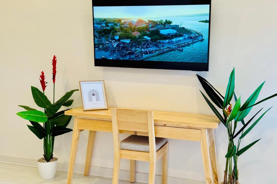 Photo of Livingroom in Flores