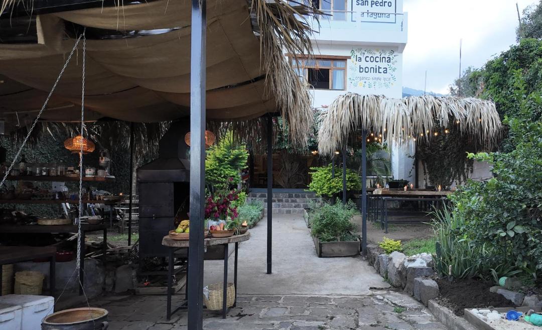 Photo of Others in San Pedro La Laguna