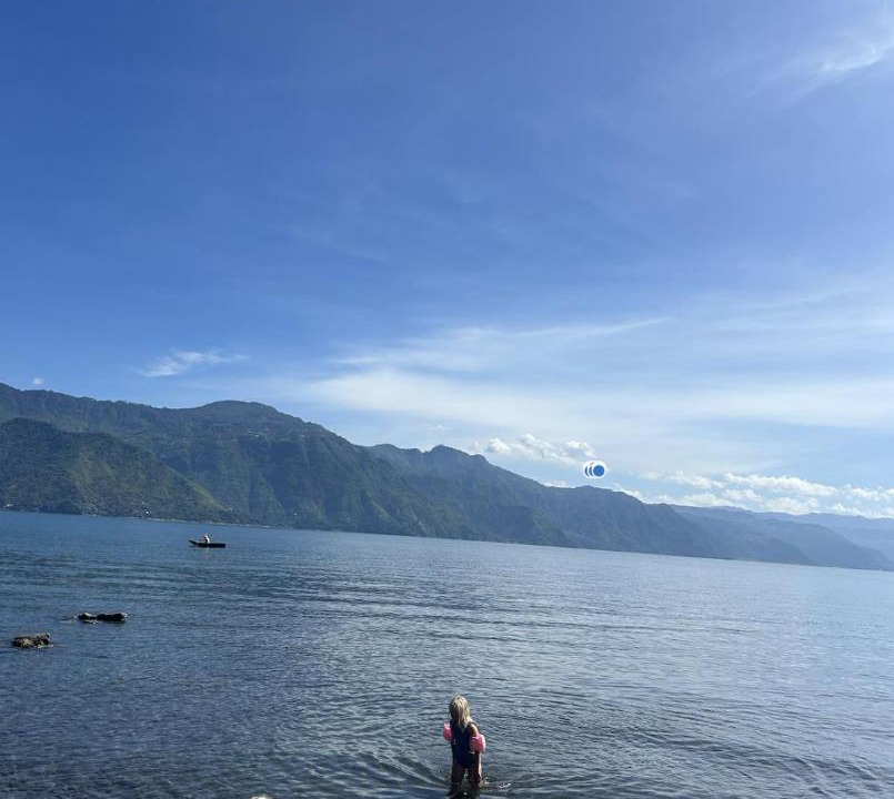 Photo of Others in San Pedro La Laguna