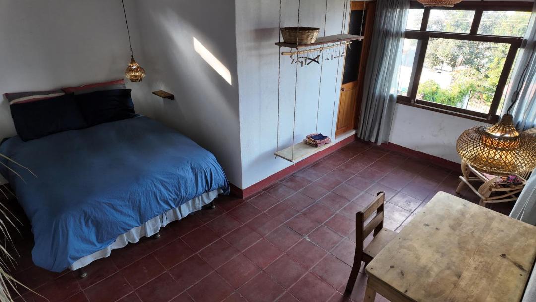 Photo of Bedroom in San Pedro La Laguna