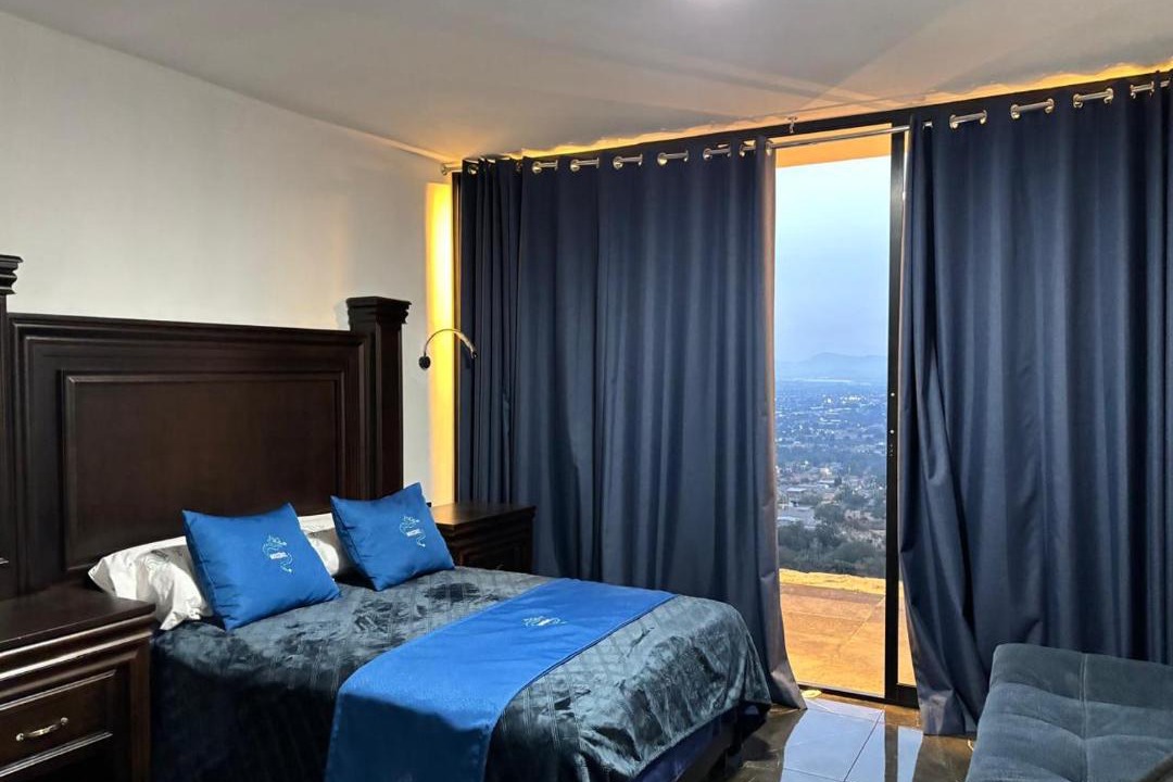 Photo of Bedroom in San Martin de las Piramides