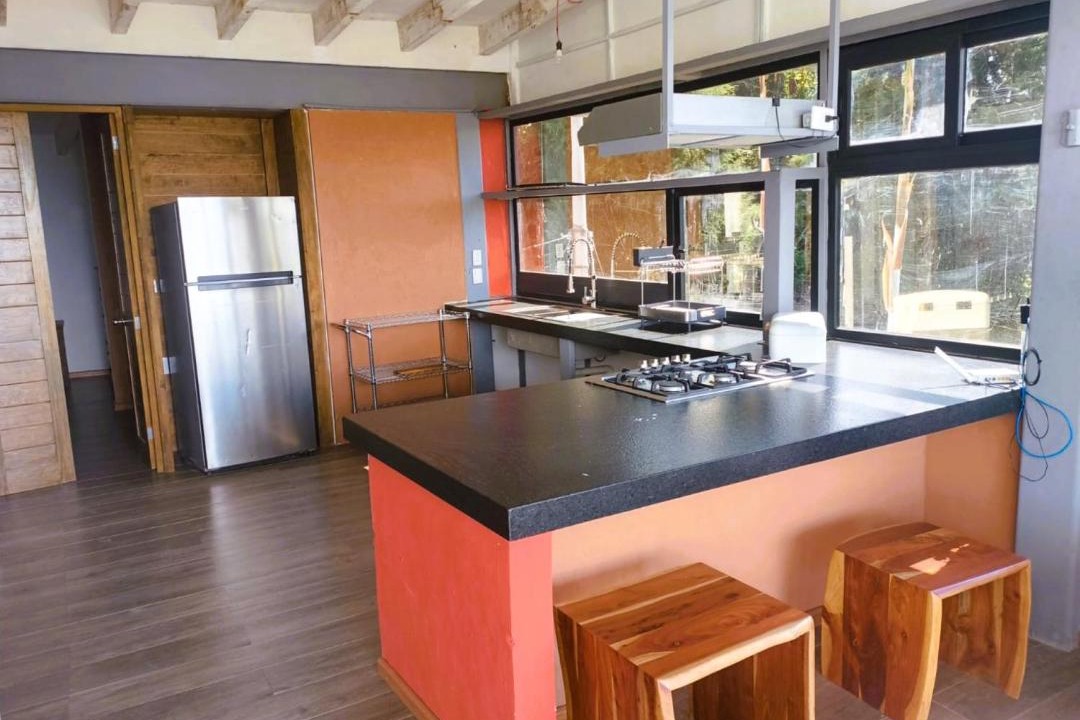 Photo of Kitchen in Valle de Bravo