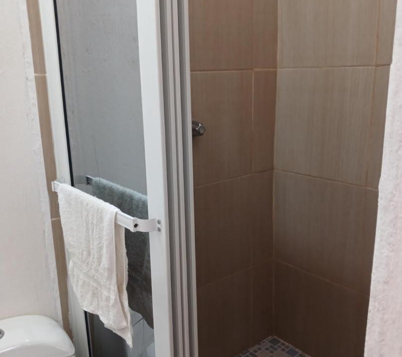 Photo of Bathroom in Esquipulas