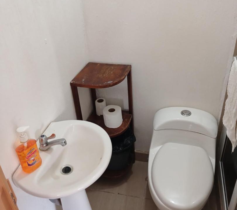 Photo of Bathroom in Esquipulas