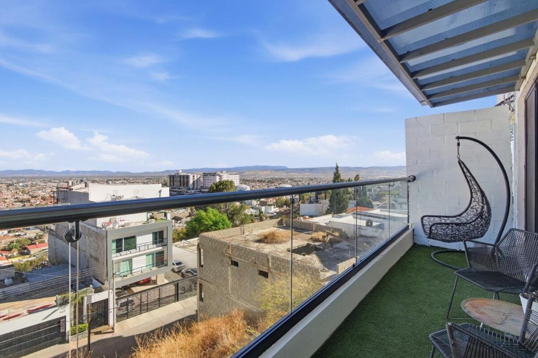 Photo of Patio Balcony in Durango