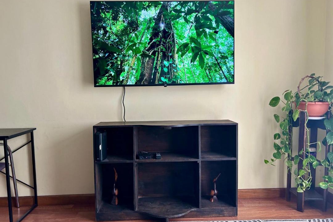 Photo of Livingroom in Zona 1