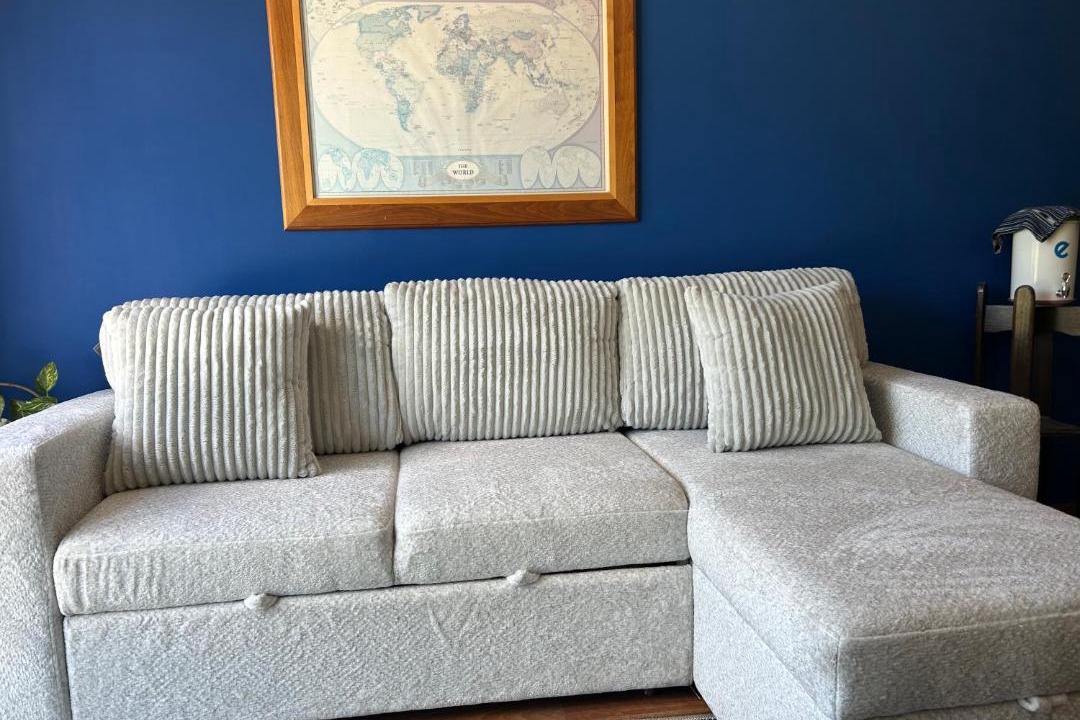 Photo of Livingroom in Zona 1