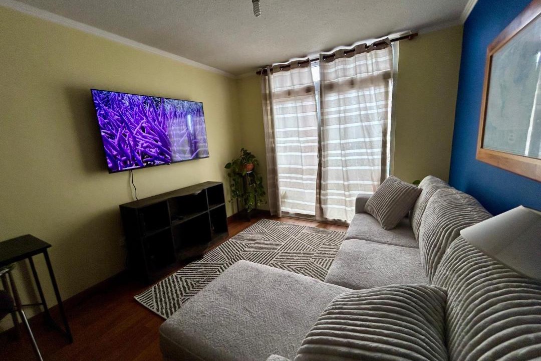 Photo of Livingroom in Zona 1