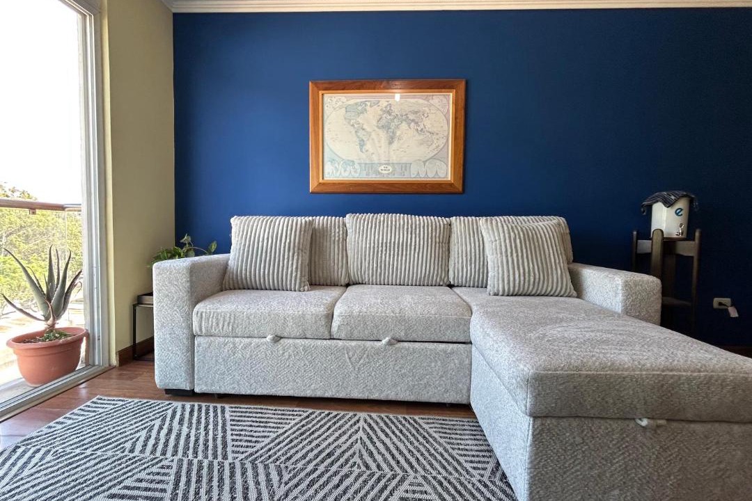 Photo of Livingroom in Zona 1