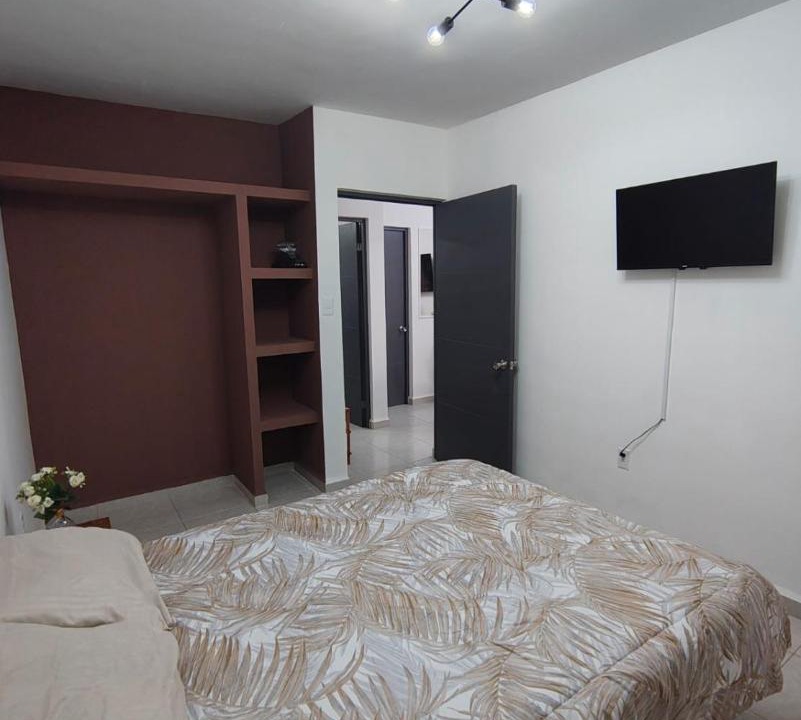 Photo of Bedroom in Ciudad Madero
