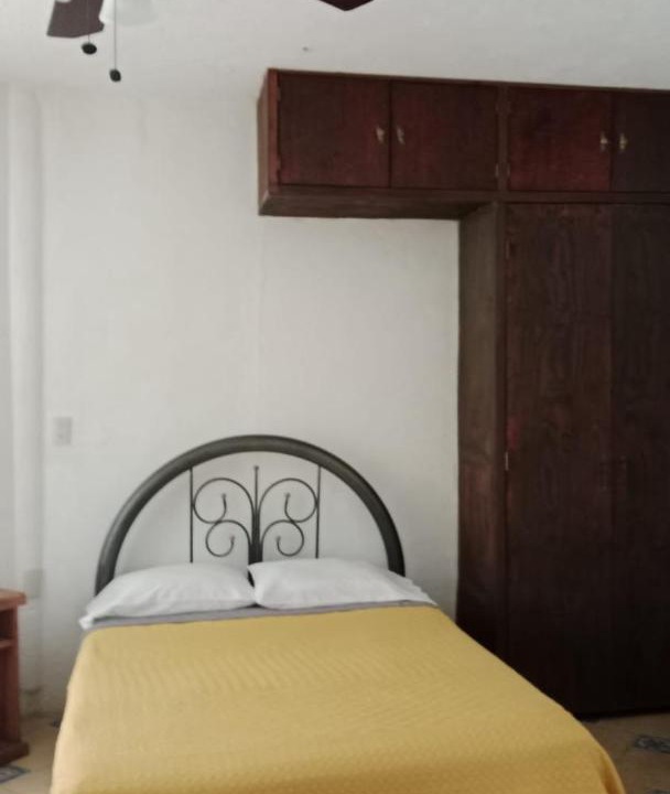 Photo of Bedroom in Oaxtepec